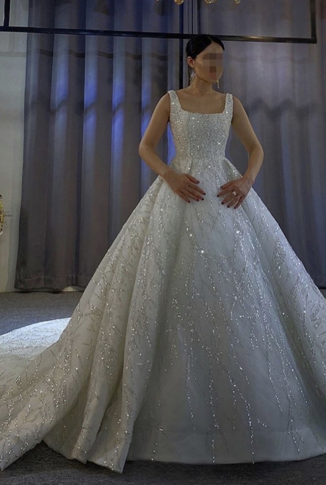 فستان لارا | Lara